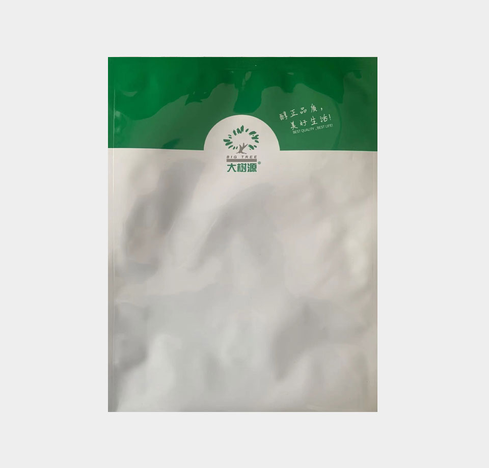 食品包裝