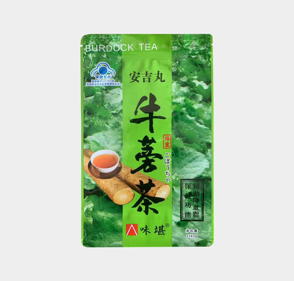 食品包裝