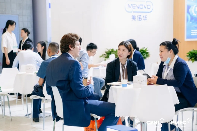 CPHI & PMEC China 2024盛大升級丨邀您探索醫(yī)藥前沿，共繪健康未來